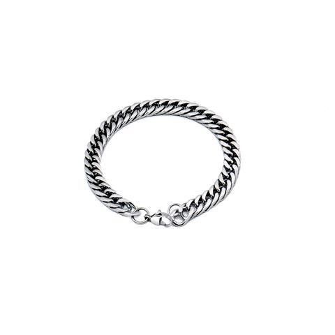 Jewelry Future Bracelet Y2K Punk Chain Gotch Bracelets Chains Size ONE SIZE - 3 Thumbnail