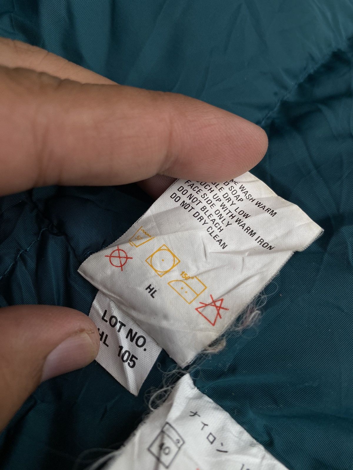 Columbia Vintage Columbia Outdoor Hoodies Puffer Down Jacket. #D4 Size US S / EU 44-46 / 1 - 8 Thumbnail