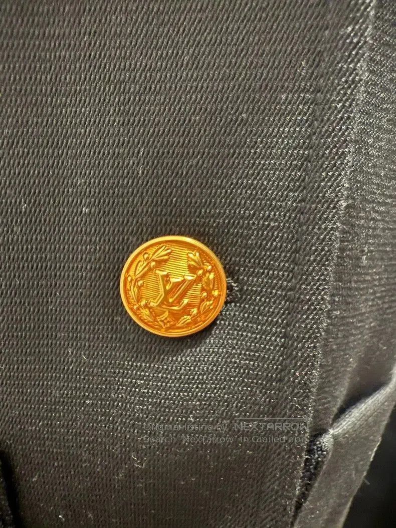 Louis Vuitton Louis Vuitton Preppy Blazer Coat. Size US S / EU 44-46 / 1 - 8 Thumbnail