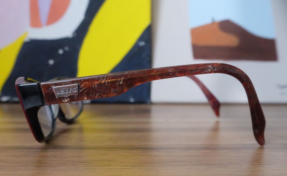 Levi's Levi’s Glasses Size ONE SIZE - 2 Thumbnail