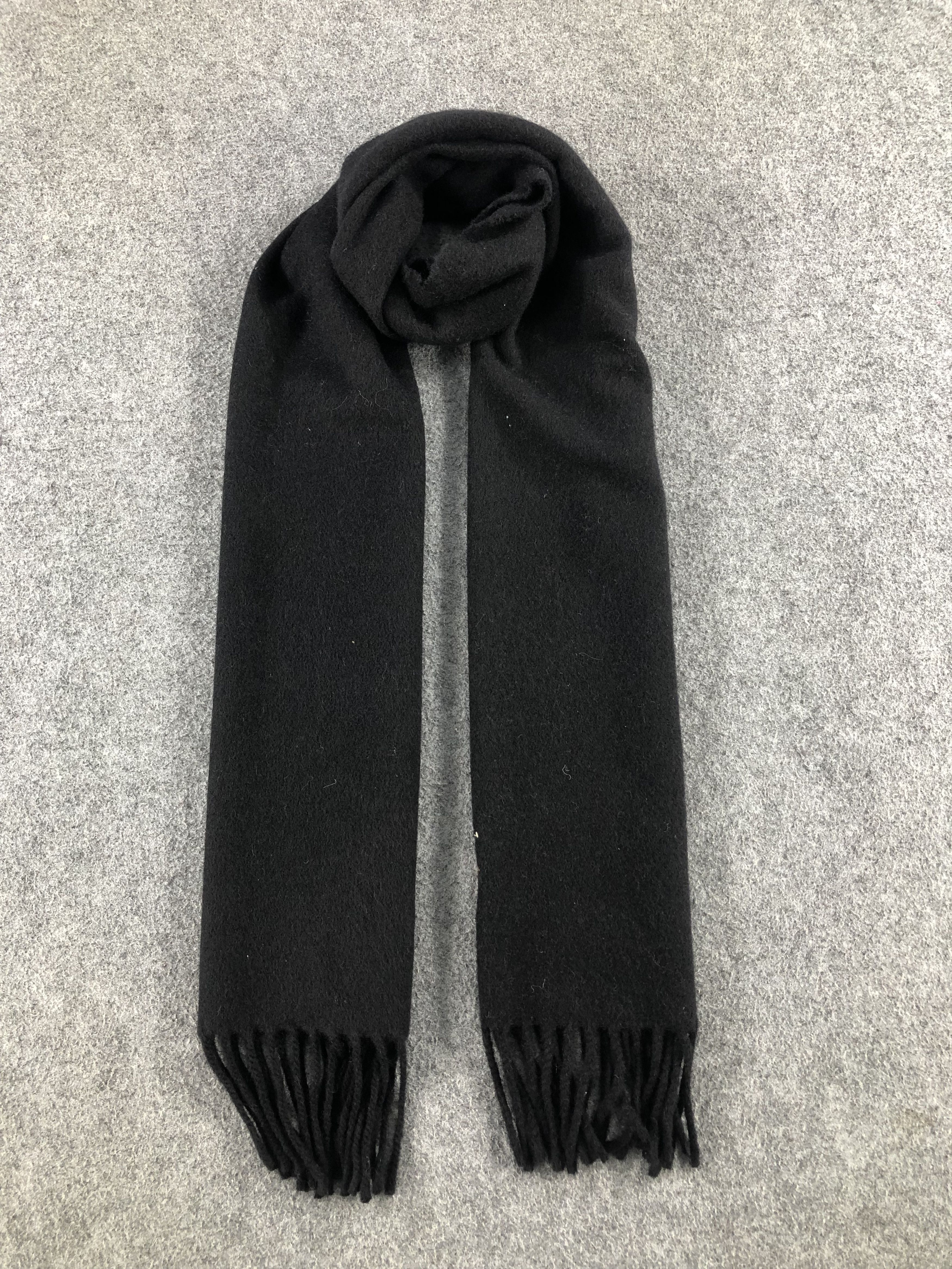 Polo Ralph Lauren Polo Ralph Lauren Scarf / Muffler / Neckwear Size ONE SIZE - 1 Thumbnail