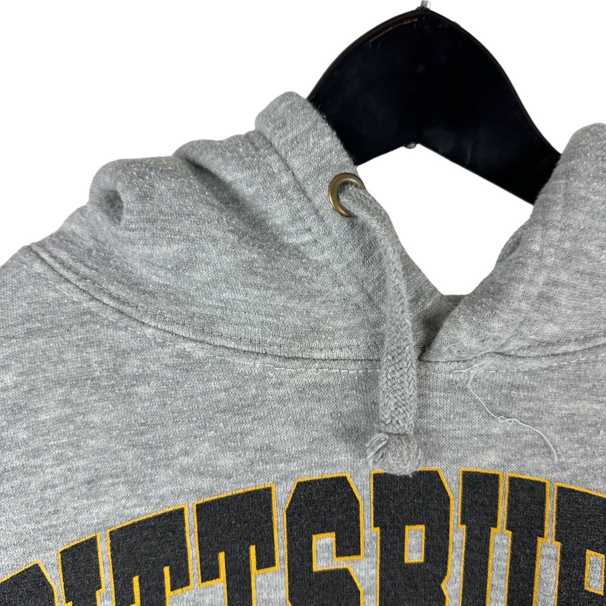 NFL Mens Y2K Junk Food Pittsburgh Steelers Hoodie Size US M / EU 48-50 / 2 - 4 Thumbnail