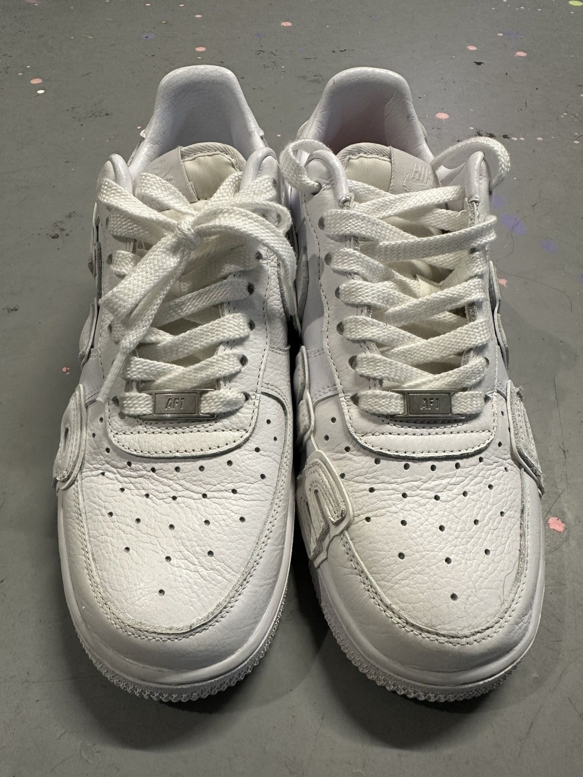 Cactus Plant Flea Market × Nike Cactus Plant Flea Market x Nike Air Force 1 Low Premium Size US 7 / EU 40 - 2 Thumbnail