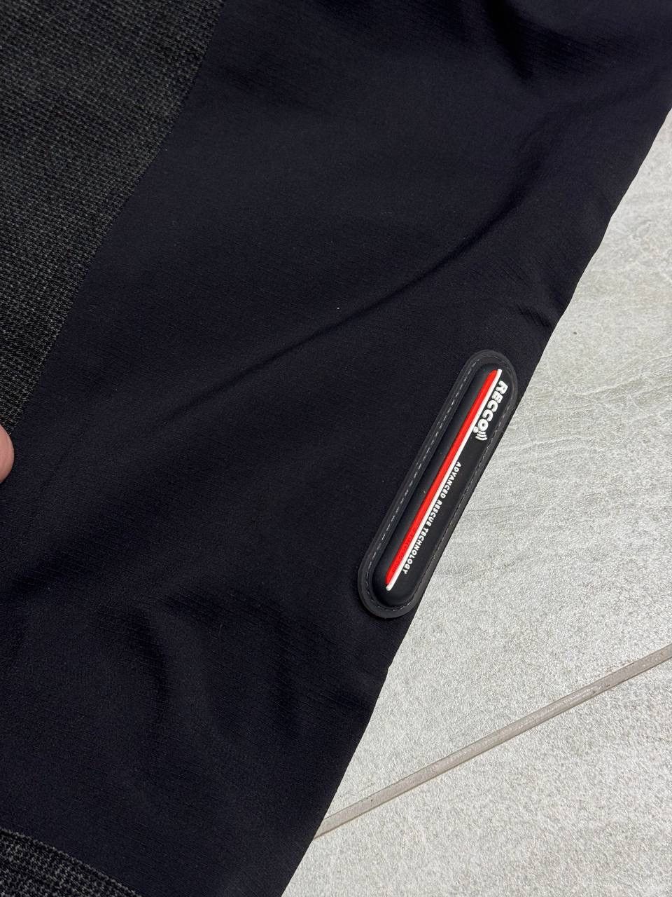 Haglofs Men’s Haglofs Gore-Tex Softshell 3L Ski Pants Black Size L Size US 34 / EU 50 - 4 Thumbnail