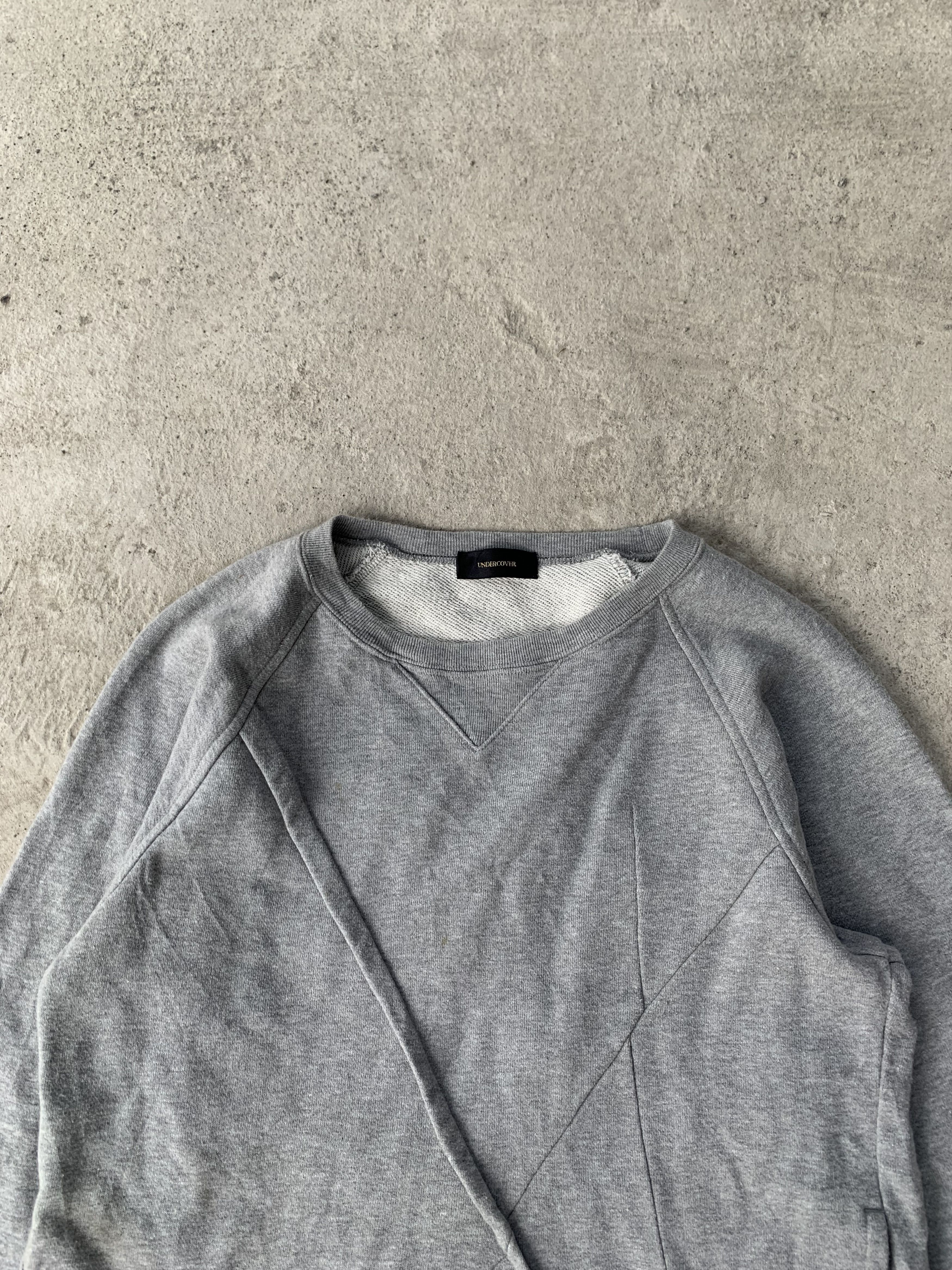 Undercover Under cover Size US S / EU 44-46 / 1 - 2 Thumbnail
