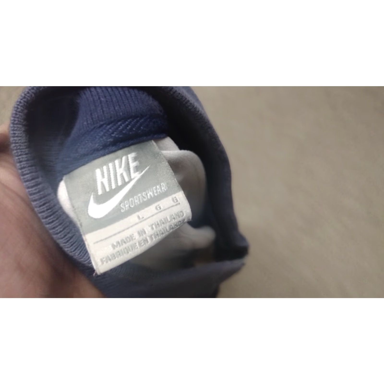 Nike Men's Nike US Soccer Hoodie Full Zip All Over AOP Rare Retro L Size L Multicolor Size US L / EU 52-54 / 3 - 2 Thumbnail