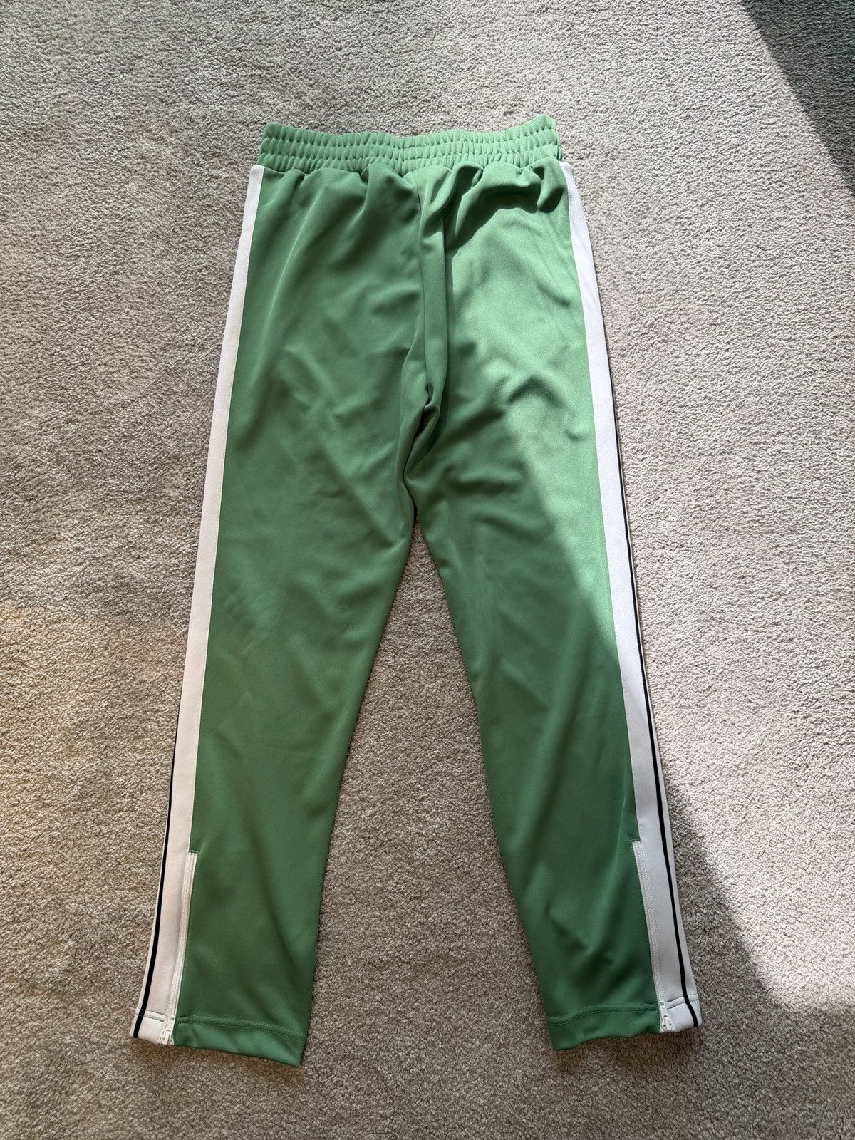Palm Angels Palm Angels - track pant Size US 30 / EU 46 - 2 Thumbnail