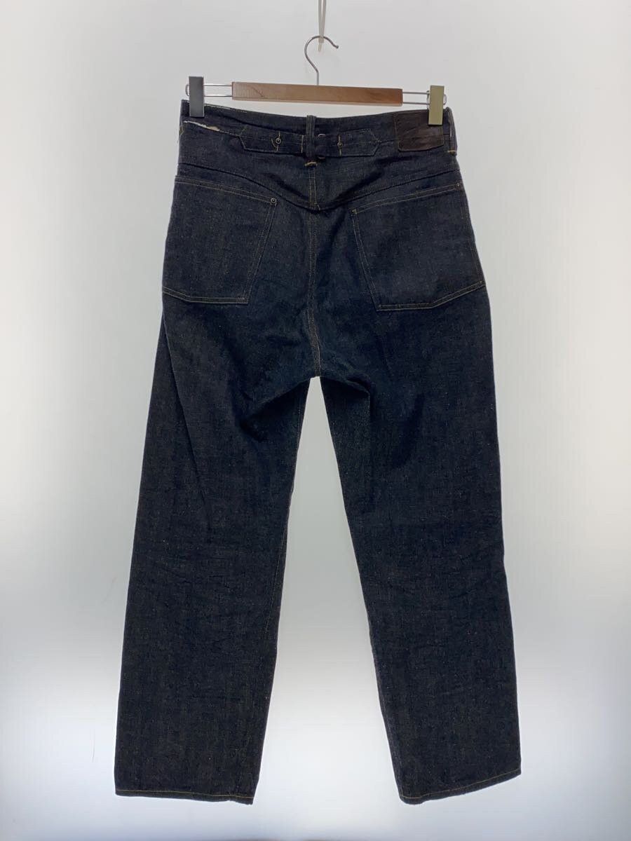 Taiga Takahashi Denim Bottom Size US 30 / EU 46 - 2 Thumbnail