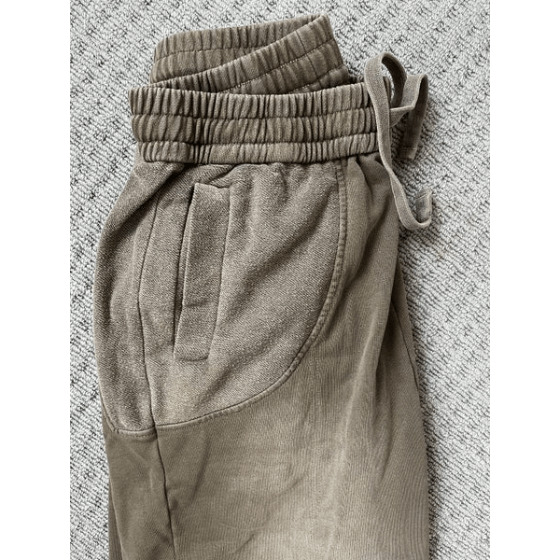 Trendt Vision Trendt Vision Burnt Olive Sweatpants Size US 29 - 5 Thumbnail