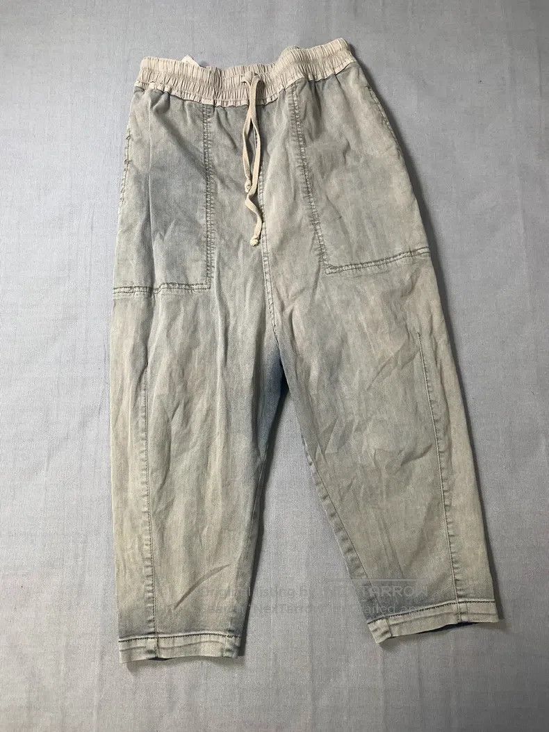 Rick Owens Rick Owens size XS Jeans Size US 27 - 1 Thumbnail
