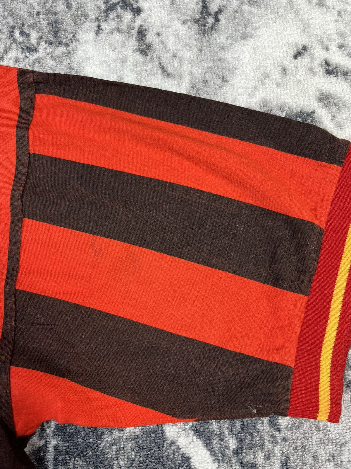 Other Die Toten Hosen Düsseldorf Punk Football Casual Jersey Size US XL / EU 56 / 4 - 10 Thumbnail