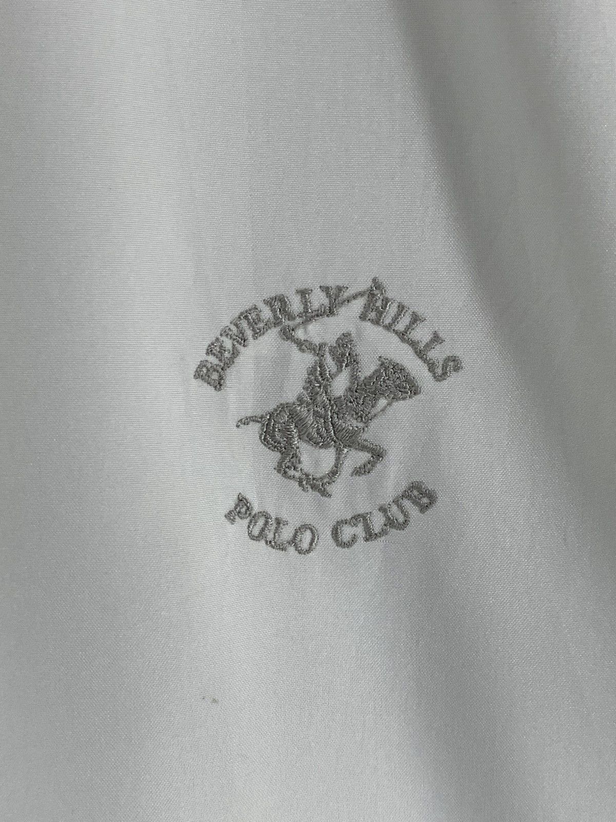 Beverly Hills Polo Club Vintage Beverly Hills Polo Club Jacket Size US L / EU 52-54 / 3 - 9 Thumbnail
