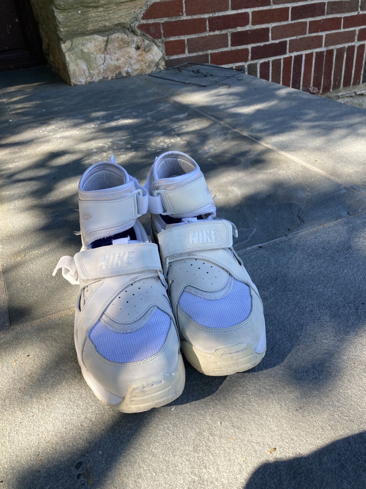 Comme des Garcons Homme Plus × Nike Air Carnivore Size US 8 / EU 41 - 3 Thumbnail