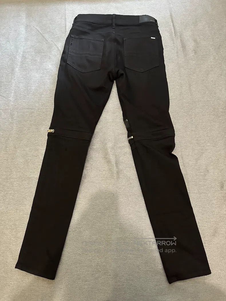 Amiri Amiri Size 34 Jeans Size US 34 / EU 50 - 2 Thumbnail