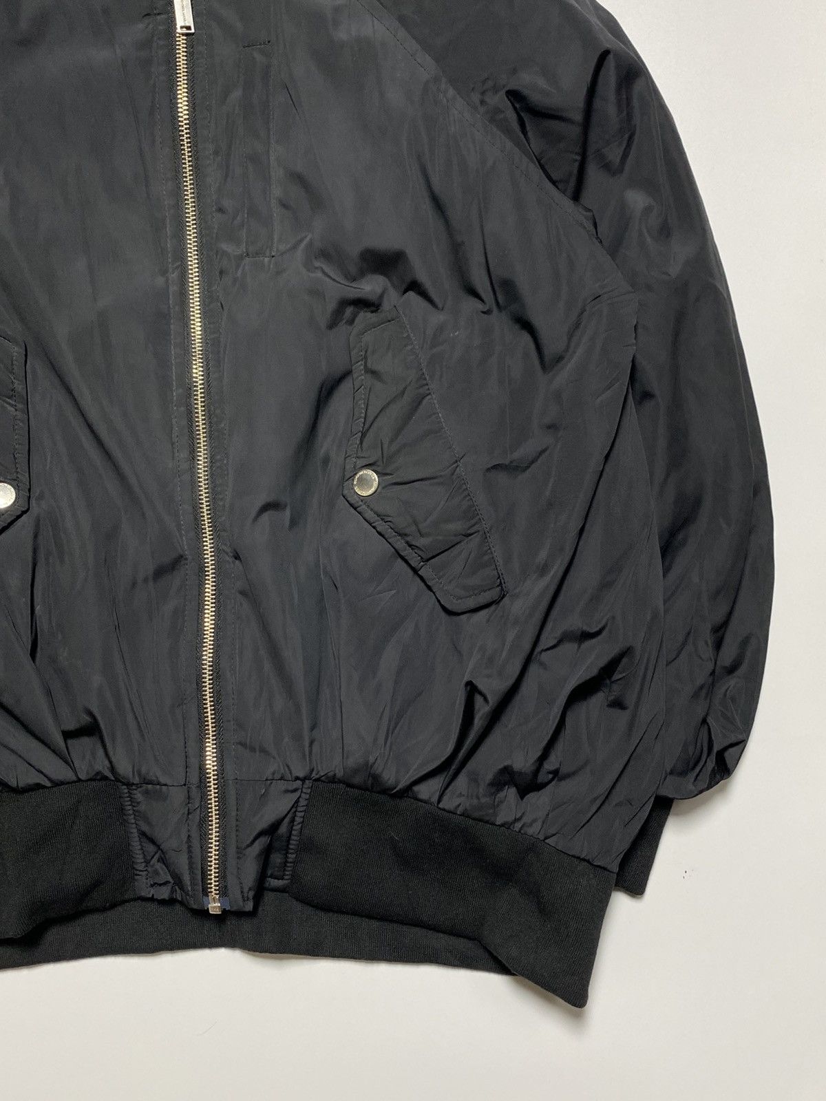 Undercover Undercover x GU MA-1 Bomber Jacket Size US S / EU 44-46 / 1 - 6 Thumbnail
