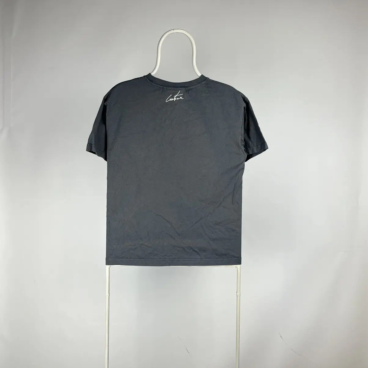 Band Tees The couture club Tshirt rock style size Small Size US S / EU 44-46 / 1 - 2 Thumbnail