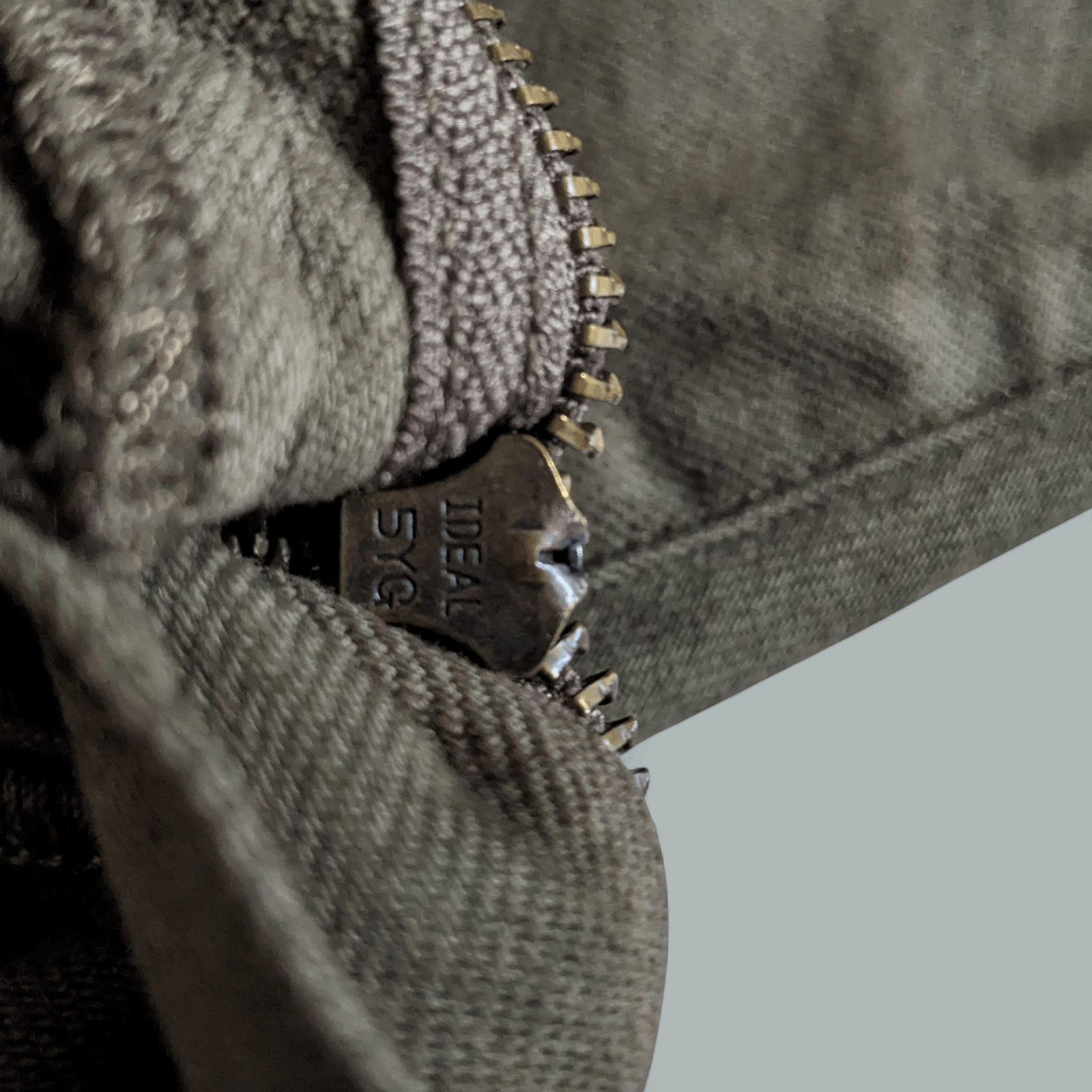 Polo Ralph Lauren Polo Ralph Lauren Men's Sullivan Stretch Jea Olive Green Size US 32 / EU 48 - 14 Thumbnail