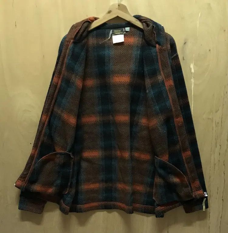 Japanese Brand Glacier Fleece Snowboard Wear Size US L / EU 52-54 / 3 - 2 Thumbnail