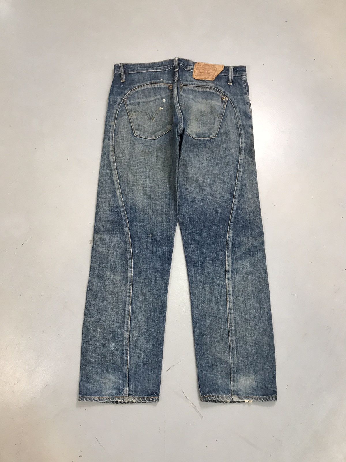 Levi's Vintage Levi’s denim Size US 32 / EU 48 - 6 Thumbnail