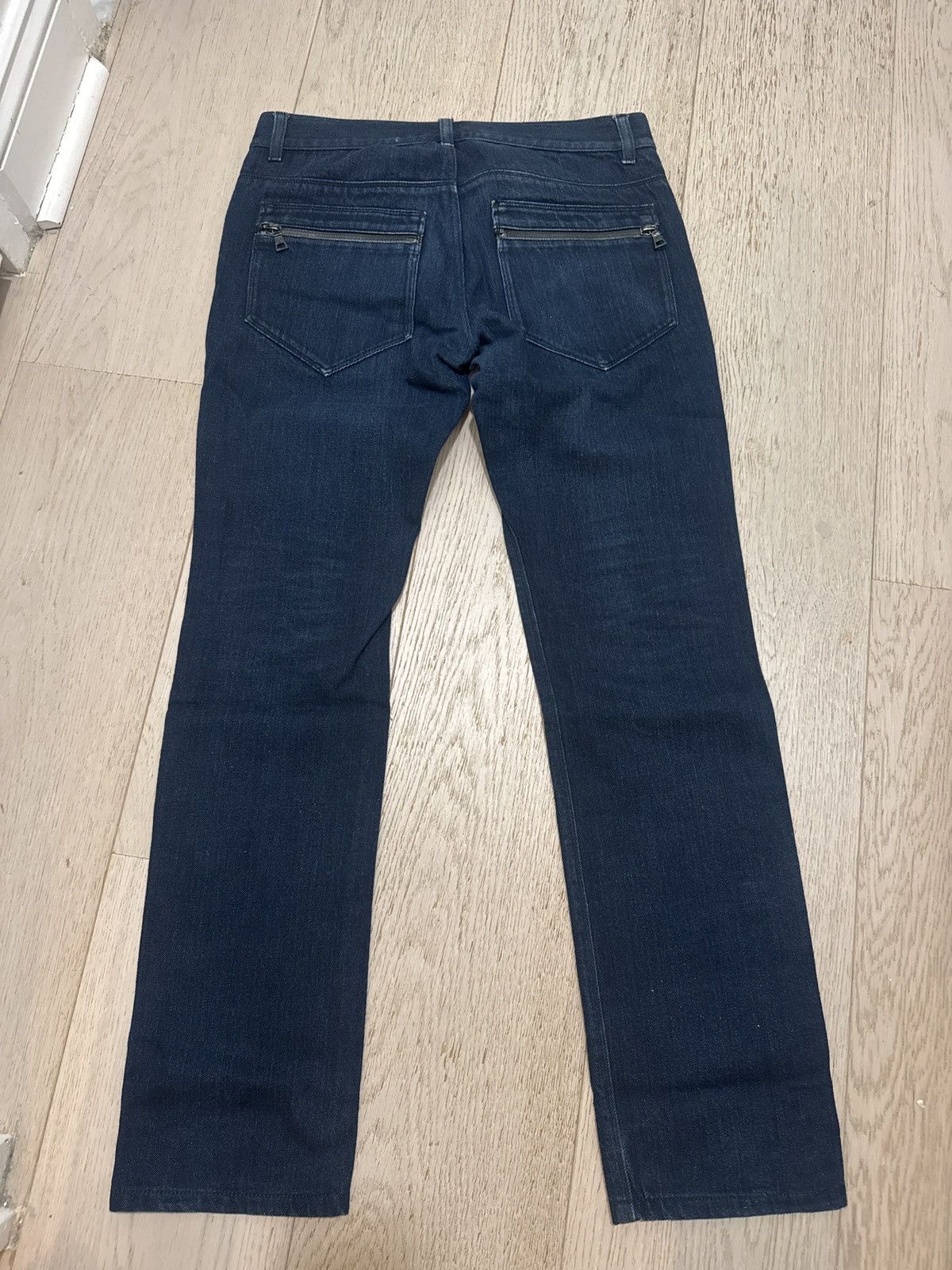 Prada Prada jeans denim Size US 30 / EU 46 - 2 Thumbnail