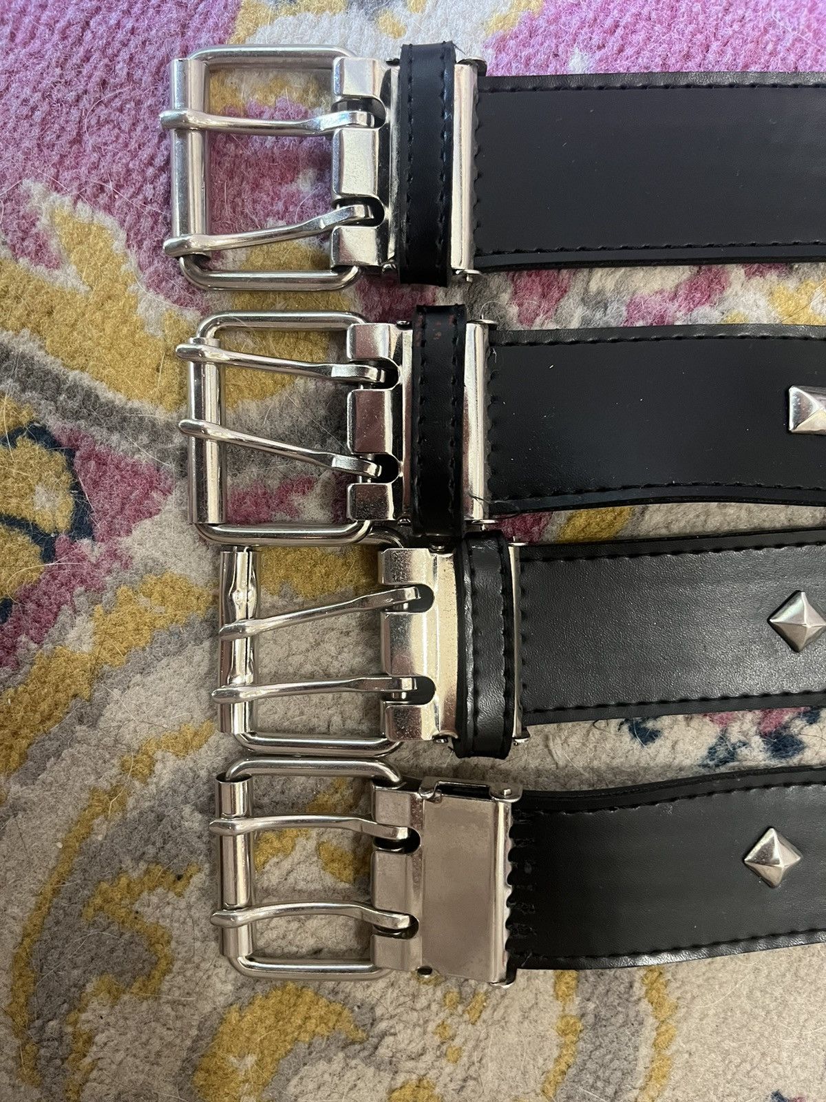Japanese Brand Sex Pot belt Size ONE SIZE - 3 Thumbnail