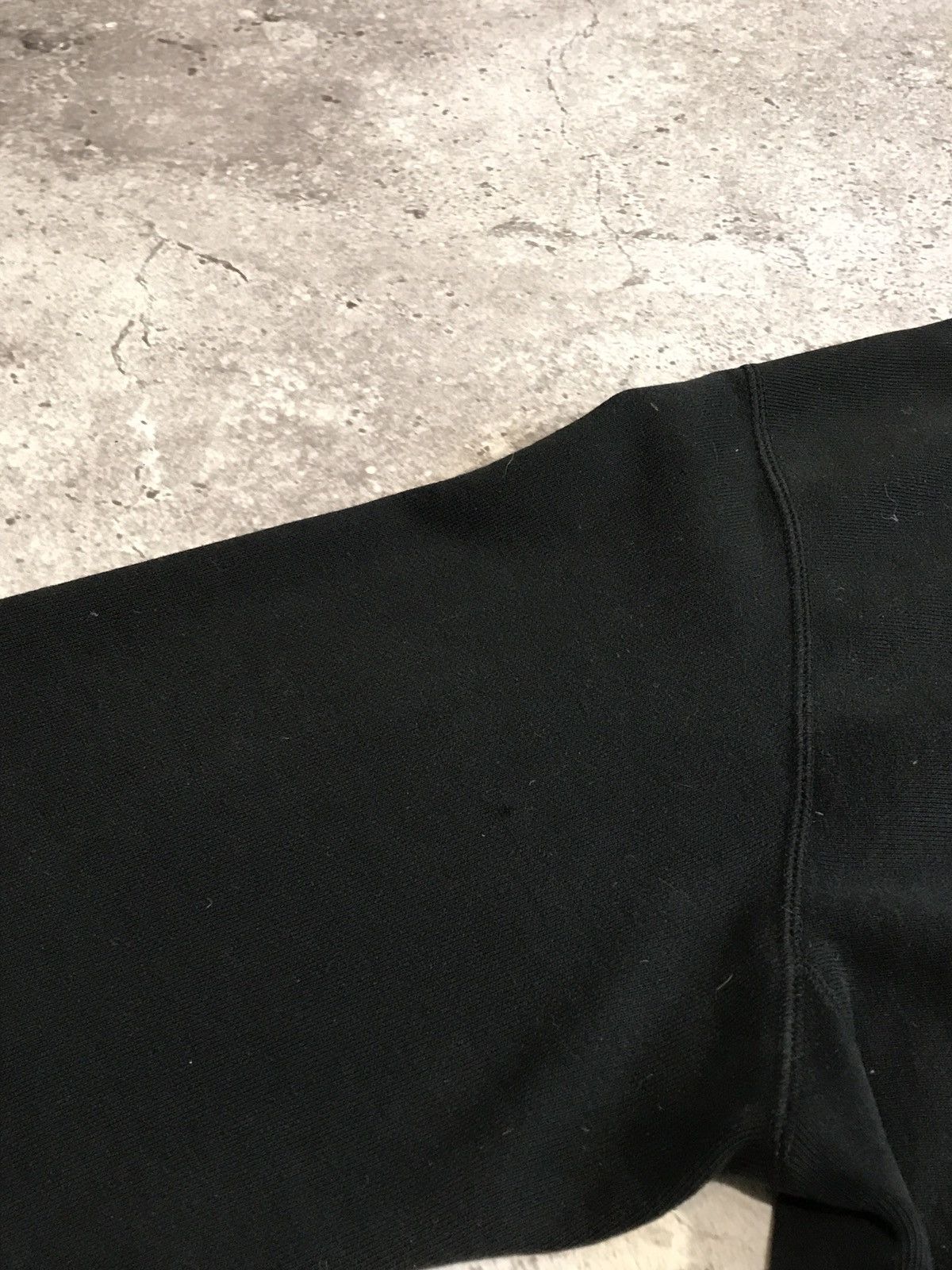 Bape × Nigo Busy Works Full Zip Hoodie Size US M / EU 48-50 / 2 - 18 Thumbnail