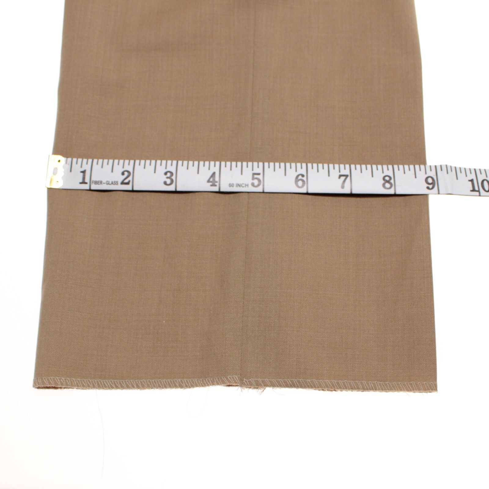 Other Garys New with tags Dress Pants Size 34 US In Beige Size US 34 / EU 50 - 9 Thumbnail