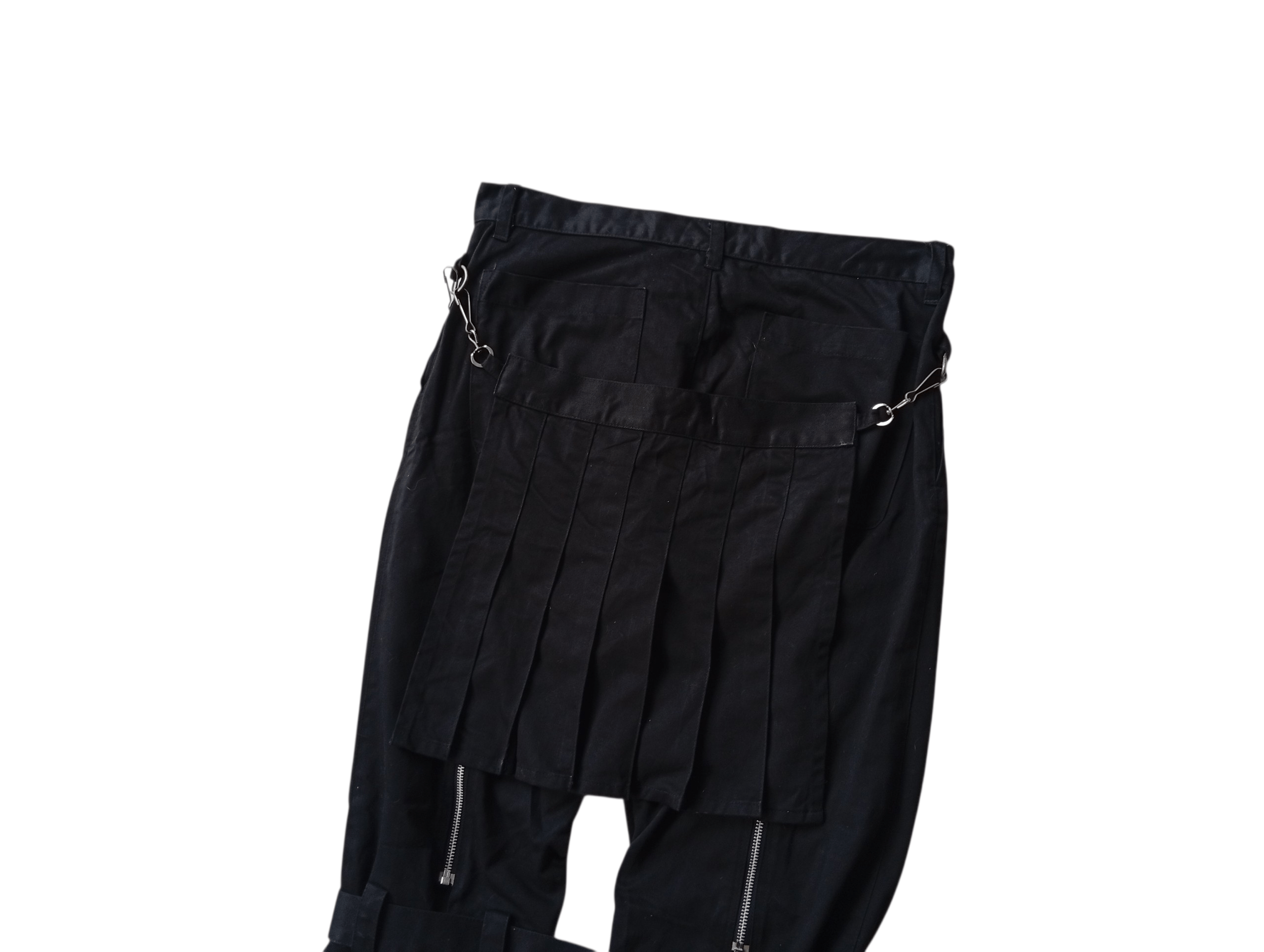 Seditionaries Scandalous bondage punk seditionaries pants Size US 32 / EU 48 - 8 Thumbnail