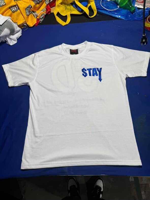Other Staydown — Streetwear Built on Ambition Size US L / EU 52-54 / 3 - 1 Thumbnail