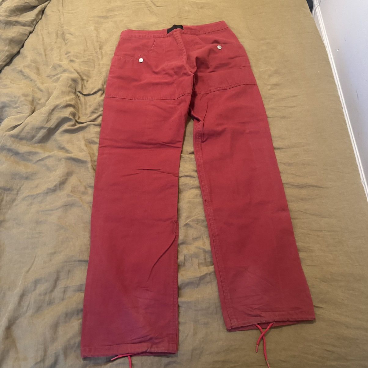 Battenwear Battenwear Workwear Pants Size US 30 / EU 46 - 5 Thumbnail