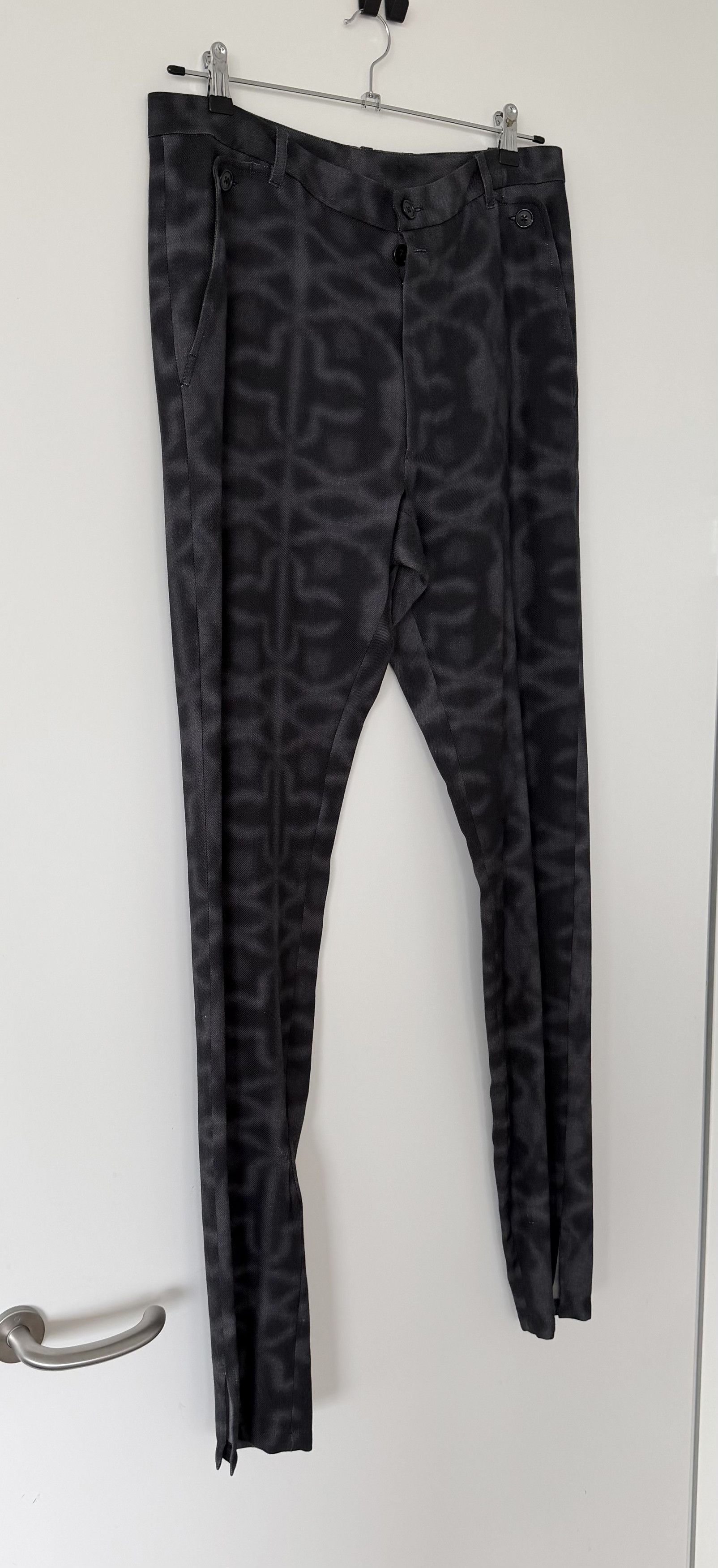 Ann Demeulemeester FW11 pants in M Size US 34 / EU 50 - 3 Thumbnail