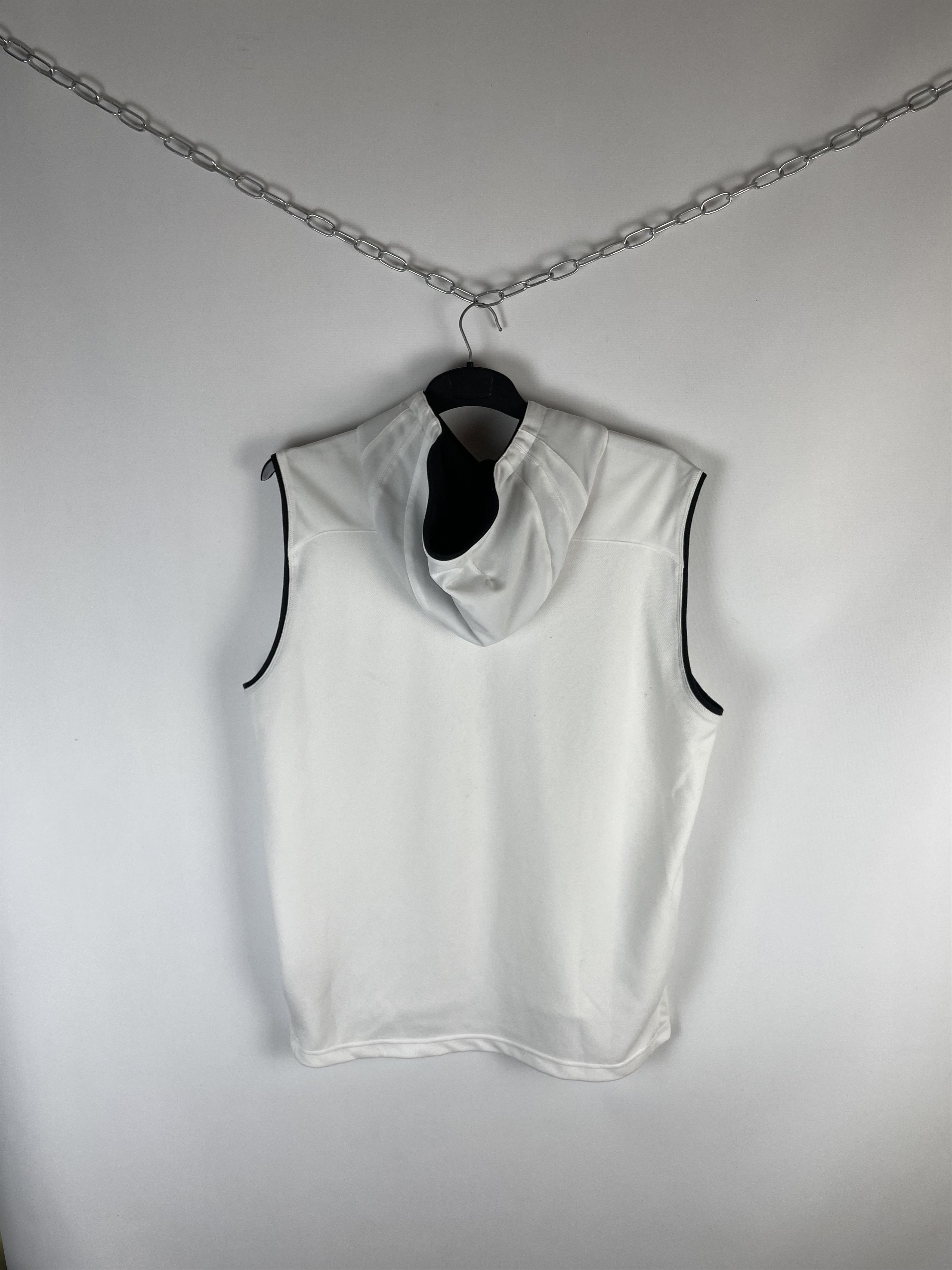 Nike Vintage Nike Athletic Vest Size US L / EU 52-54 / 3 - 7 Thumbnail