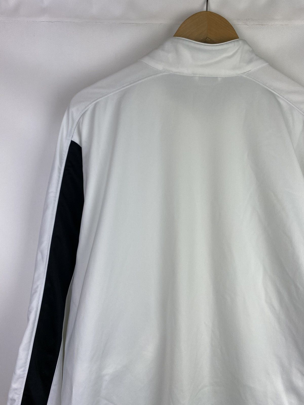 Nike Nike vintage men’s full zip track top size Xl Size US XL / EU 56 / 4 - 14 Thumbnail