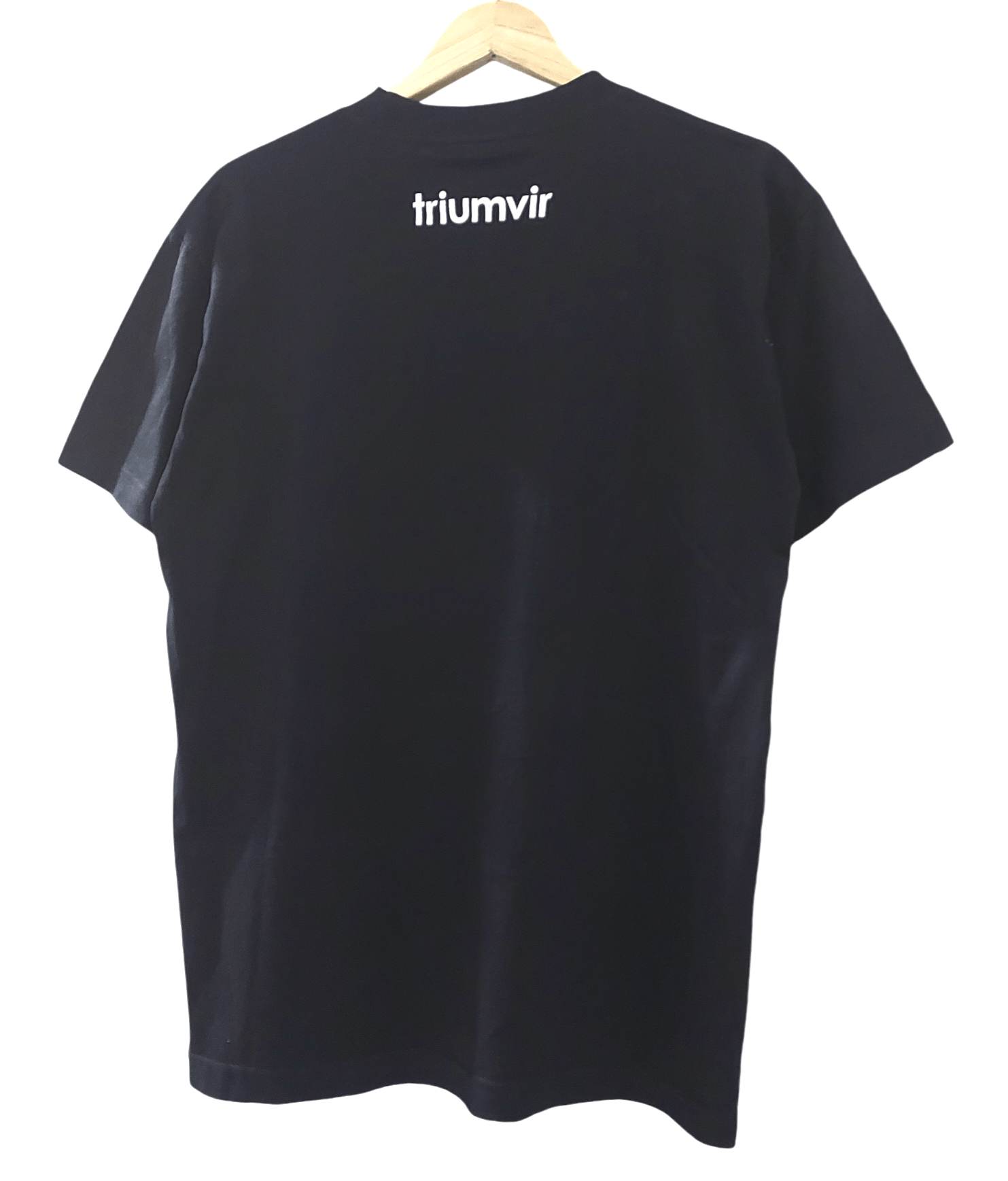Japanese Brand × Playstation STREET FIGHTER CAMMY TRIUMVIR COLLABORATION T SHIRT Size US M / EU 48-50 / 2 - 2 Thumbnail