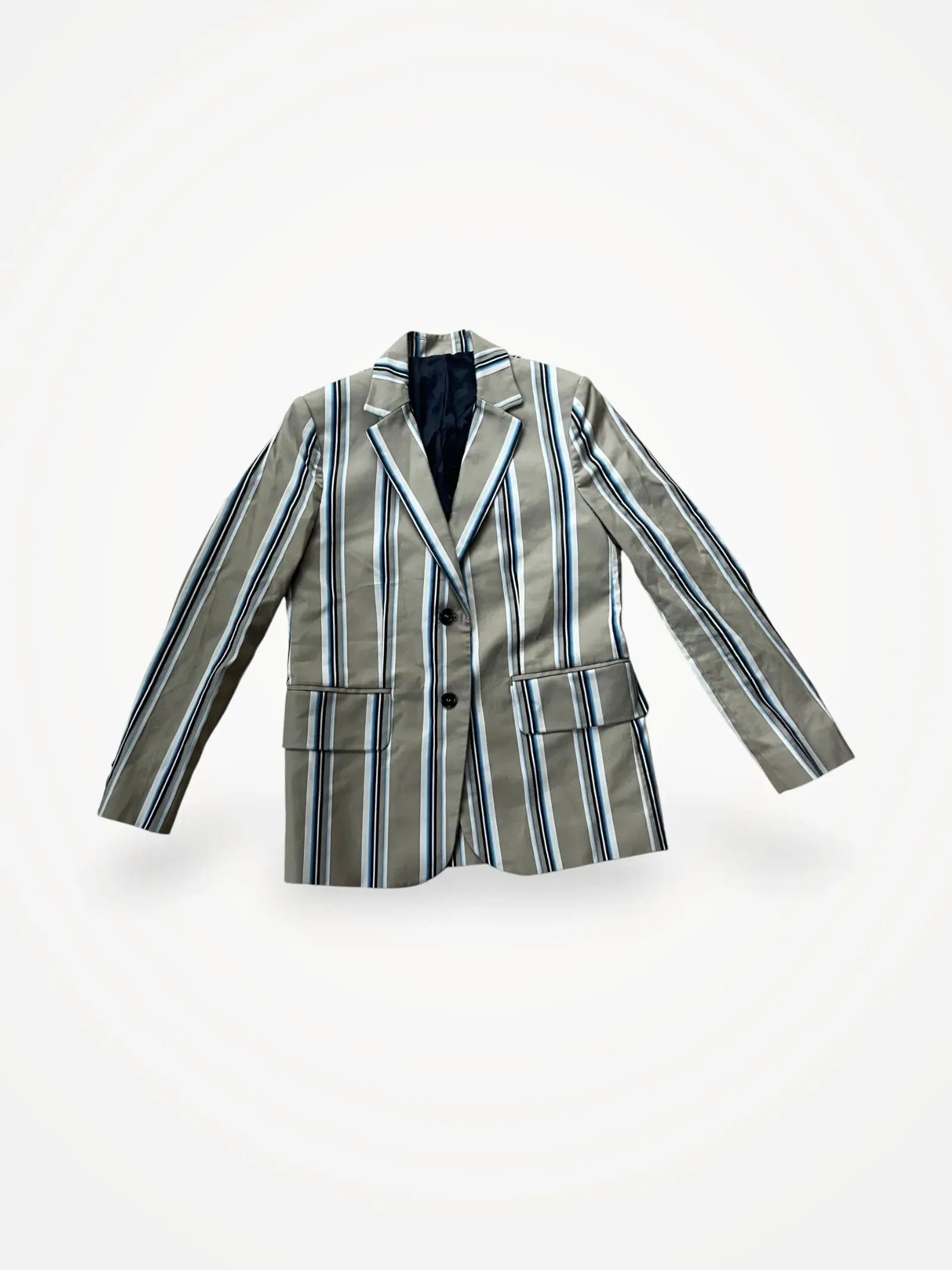 Arket Arket Blazer Size S / US 4 / IT 40 - 1 Thumbnail