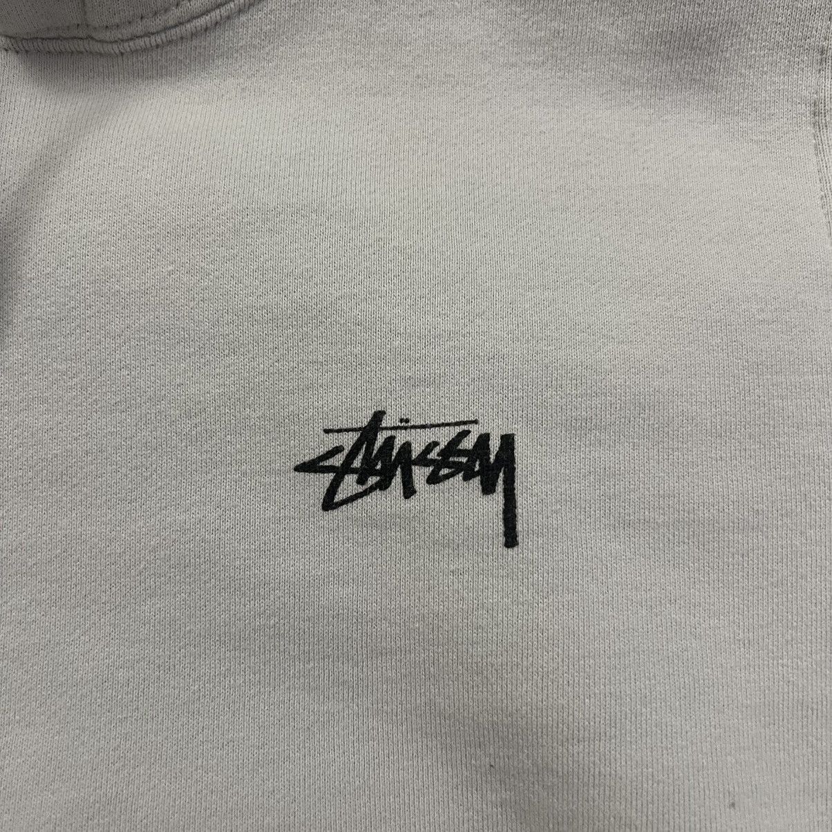Stussy Stussy Sound System Logo Hoodie Size US S / EU 44-46 / 1 - 4 Thumbnail