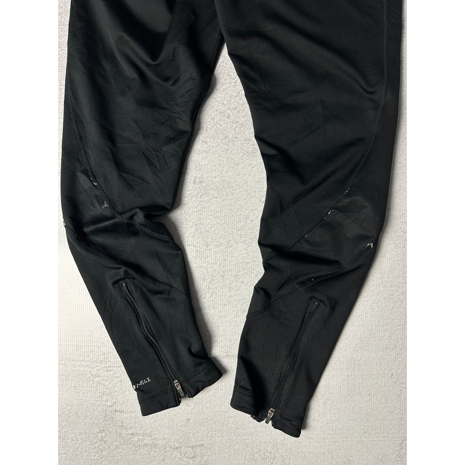 Nike Vintage Nike Track Pants - Women's Medium Size 26" / US 2 / IT 38 - 3 Thumbnail