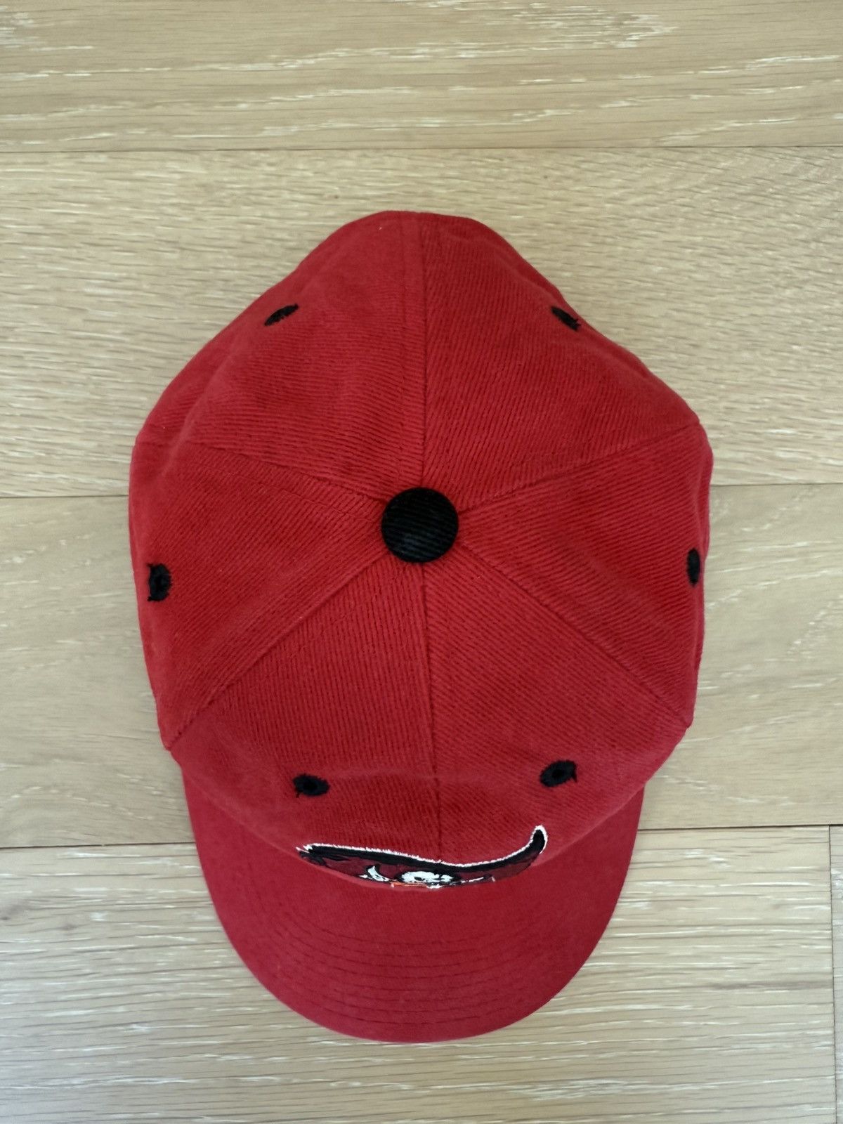NFL Vintage Tampa Bay Buccaneers NFL Hat Size ONE SIZE - 3 Thumbnail