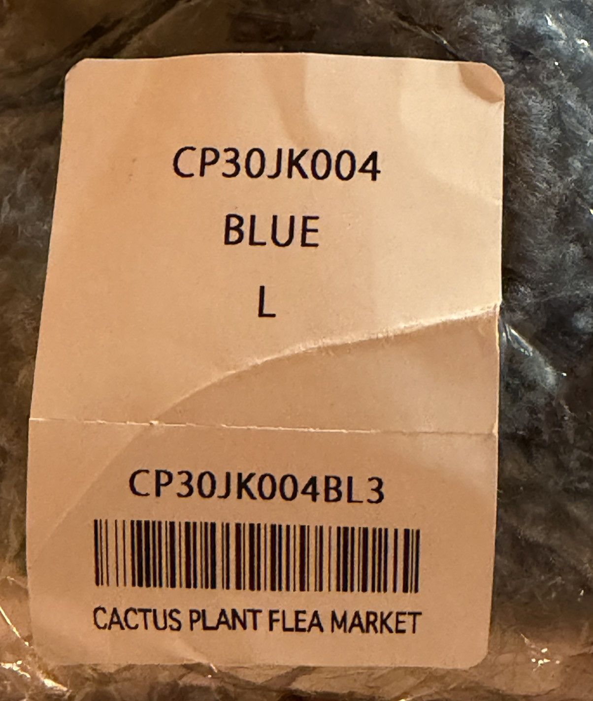 Cactus Plant Flea Market Acid Rain Pullover CPFM Size US L / EU 52-54 / 3 - 3 Thumbnail