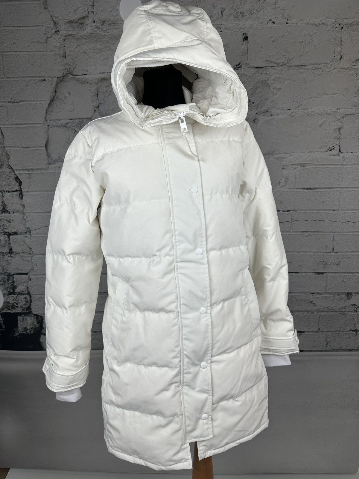 Canada Goose Canada Goose Shelburne Parka New Size L / US 10 / IT 46 - 2 Thumbnail