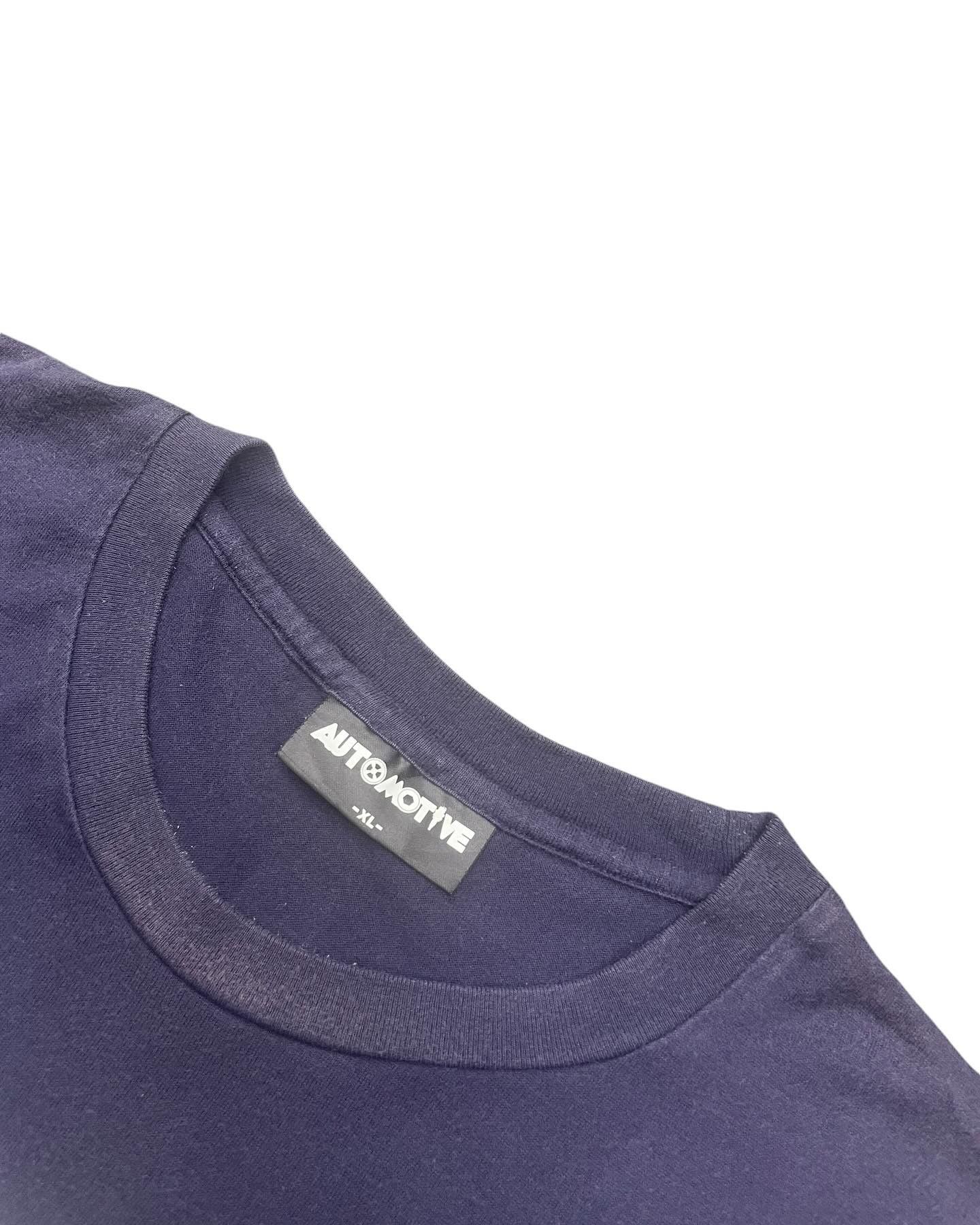 Uniqlo Recaro Seats Collabration Uniqlo Tshirt Size US XL / EU 56 / 4 - 4 Thumbnail