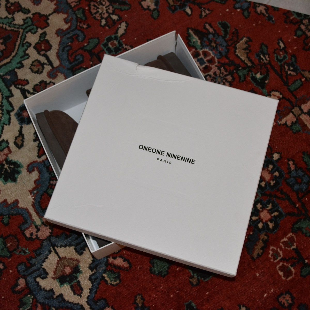 Other Bazo 1199 Beaded Surfer Uggs Size US 11 / EU 44 - 3 Thumbnail