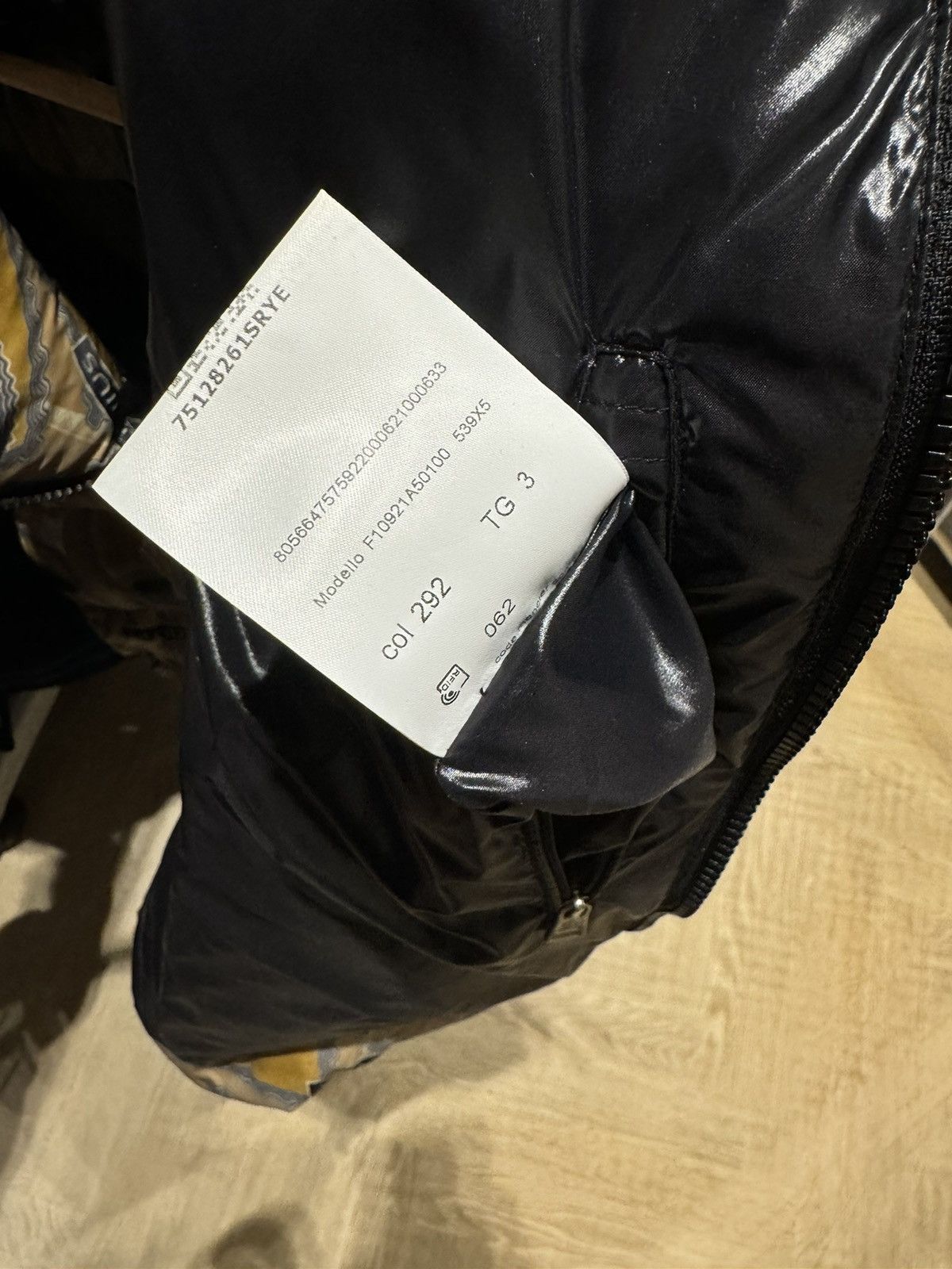 Moncler Moncler Genius Puffer Vest Size US L / EU 52-54 / 3 - 12 Thumbnail