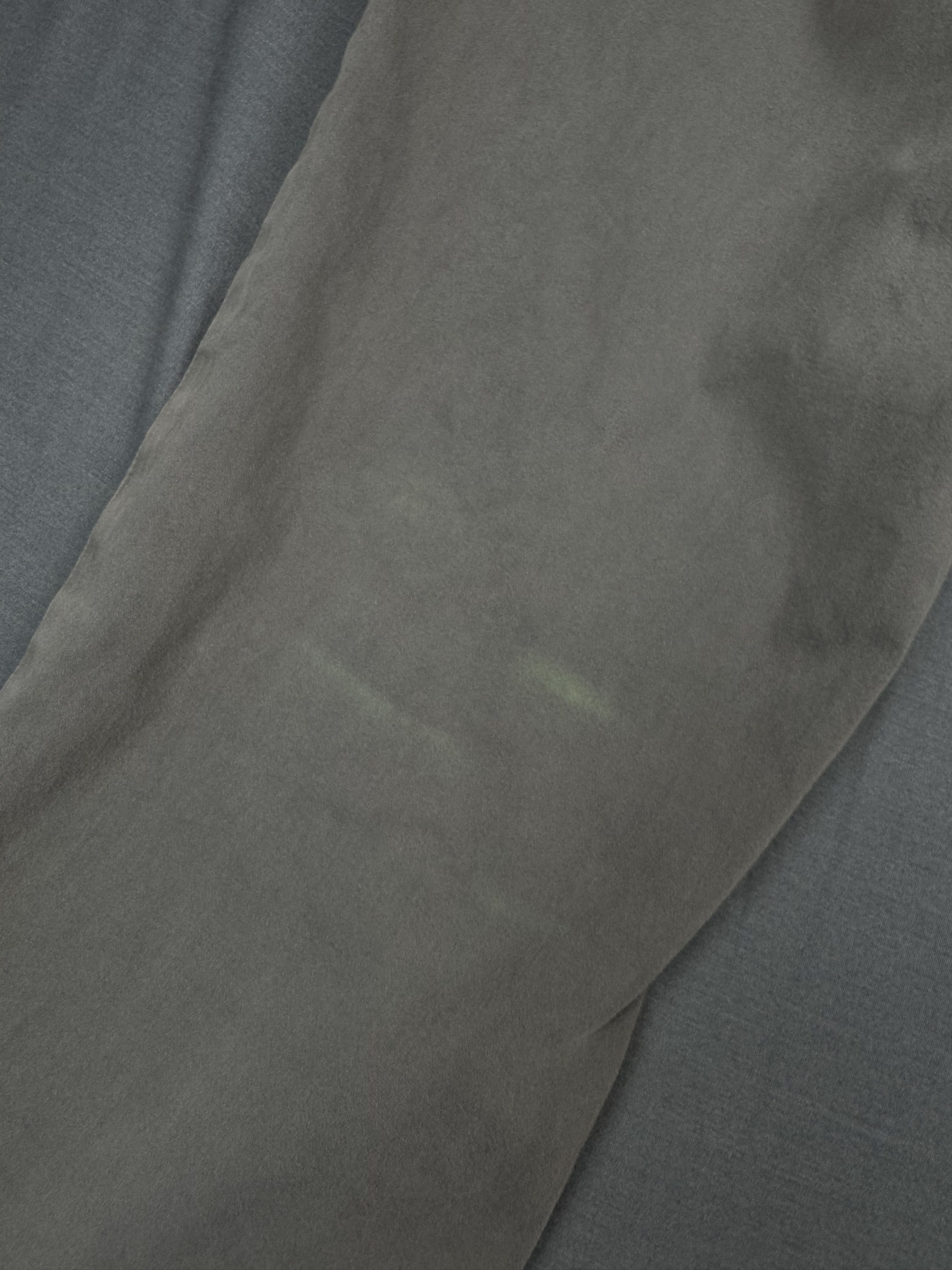 AG Adriano Goldschmied AG Adriano Goldschmied The Lux Khaki Tailored Pants 34x28 Size US 34 / EU 50 - 4 Thumbnail