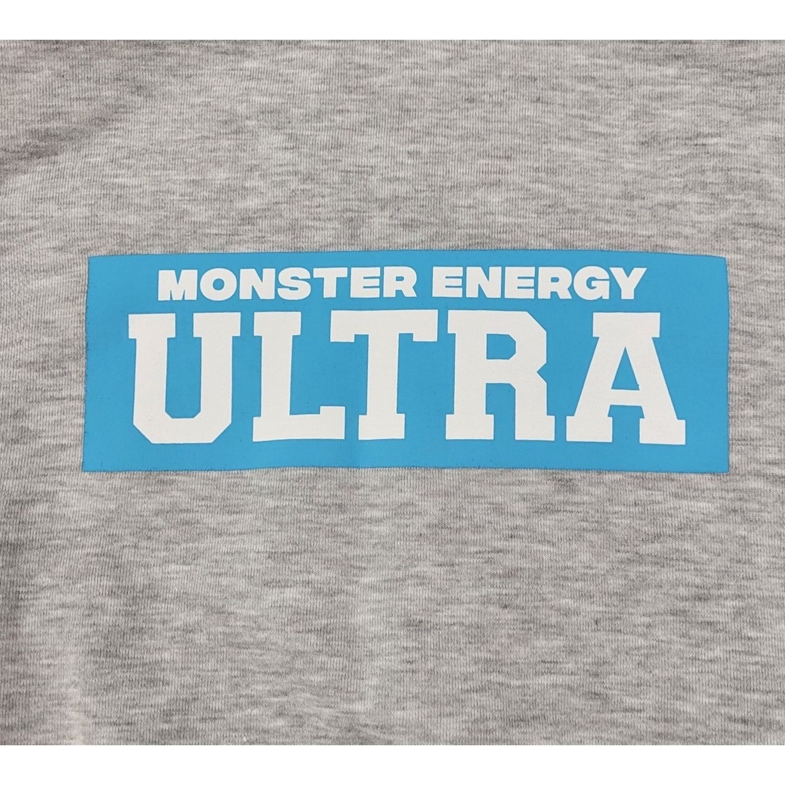 Other Monster Energy Ultra Sweatshirt Sz. XL Graphic Pullover NWOT Size US XL / EU 56 / 4 - 4 Thumbnail