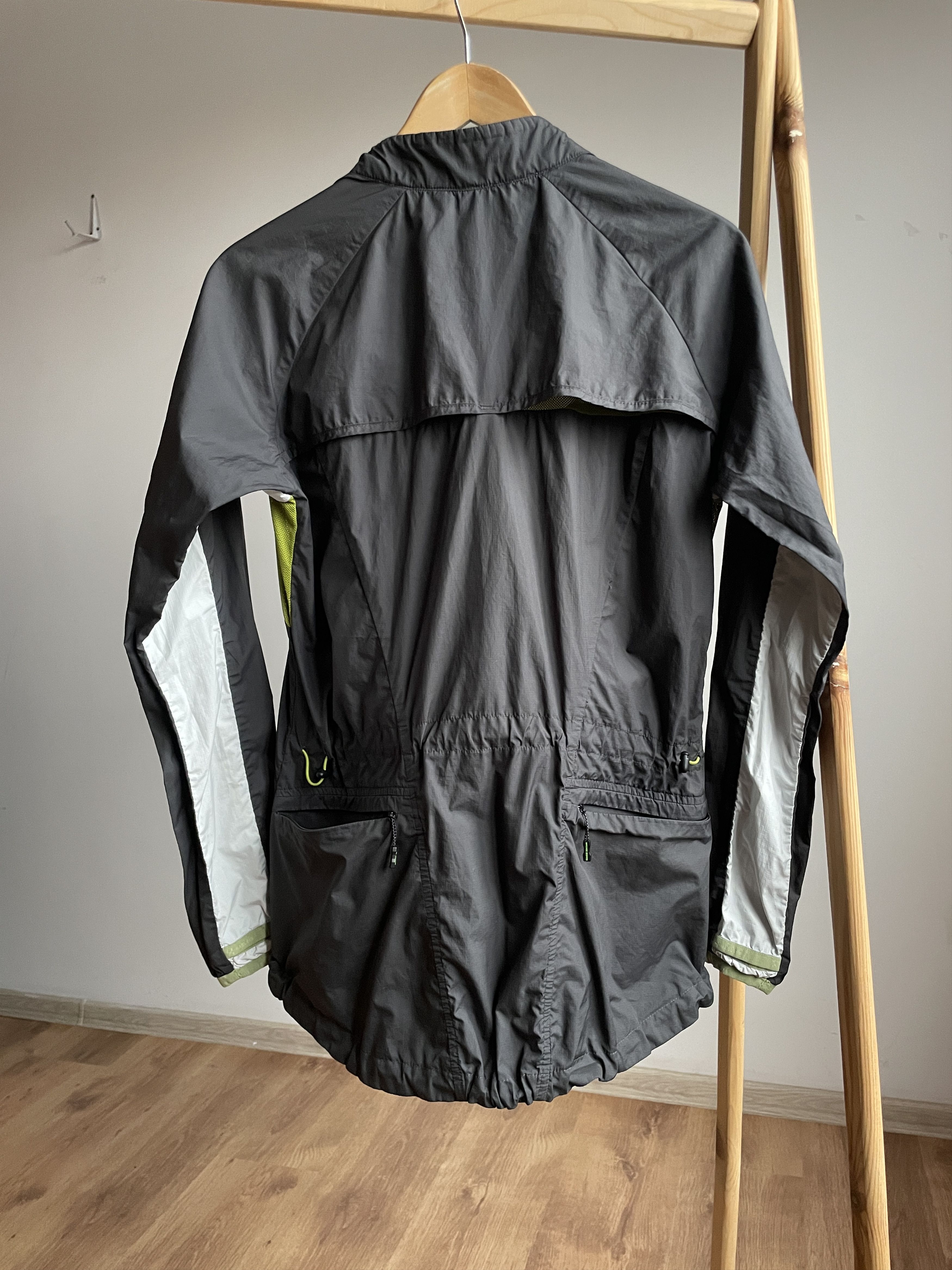 Haglofs Haglofs Womens Running Jacket Size EUR 40 Size S / US 4 / IT 40 - 2 Thumbnail