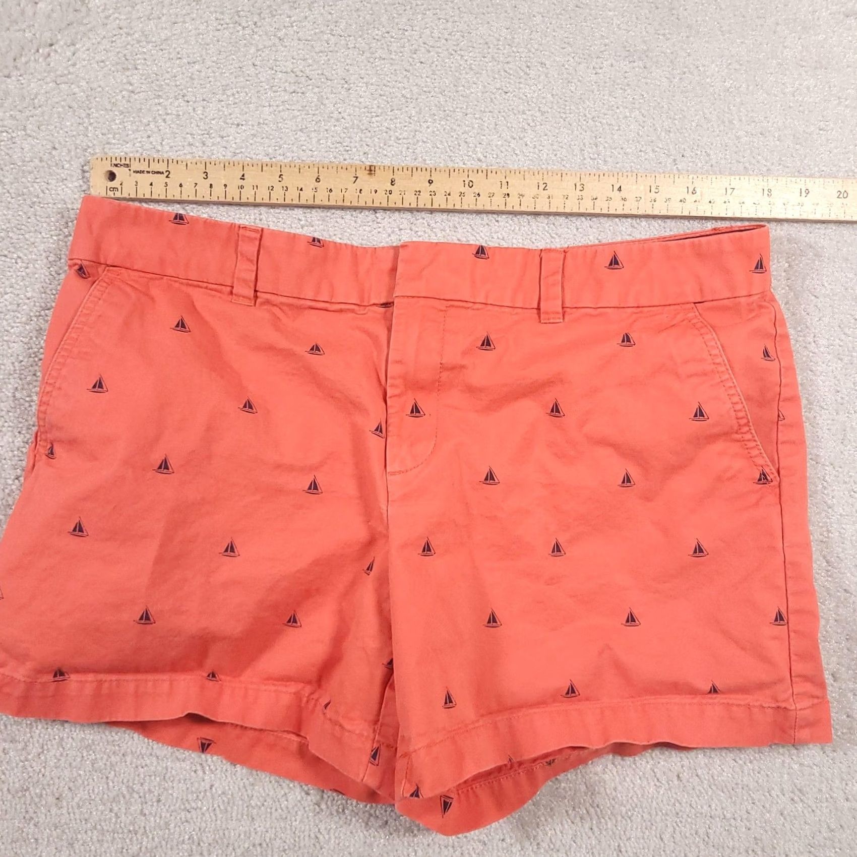 Tommy Hilfiger VINTAGE? No. Size 36" / US 14 / IT 50 - 7 Thumbnail