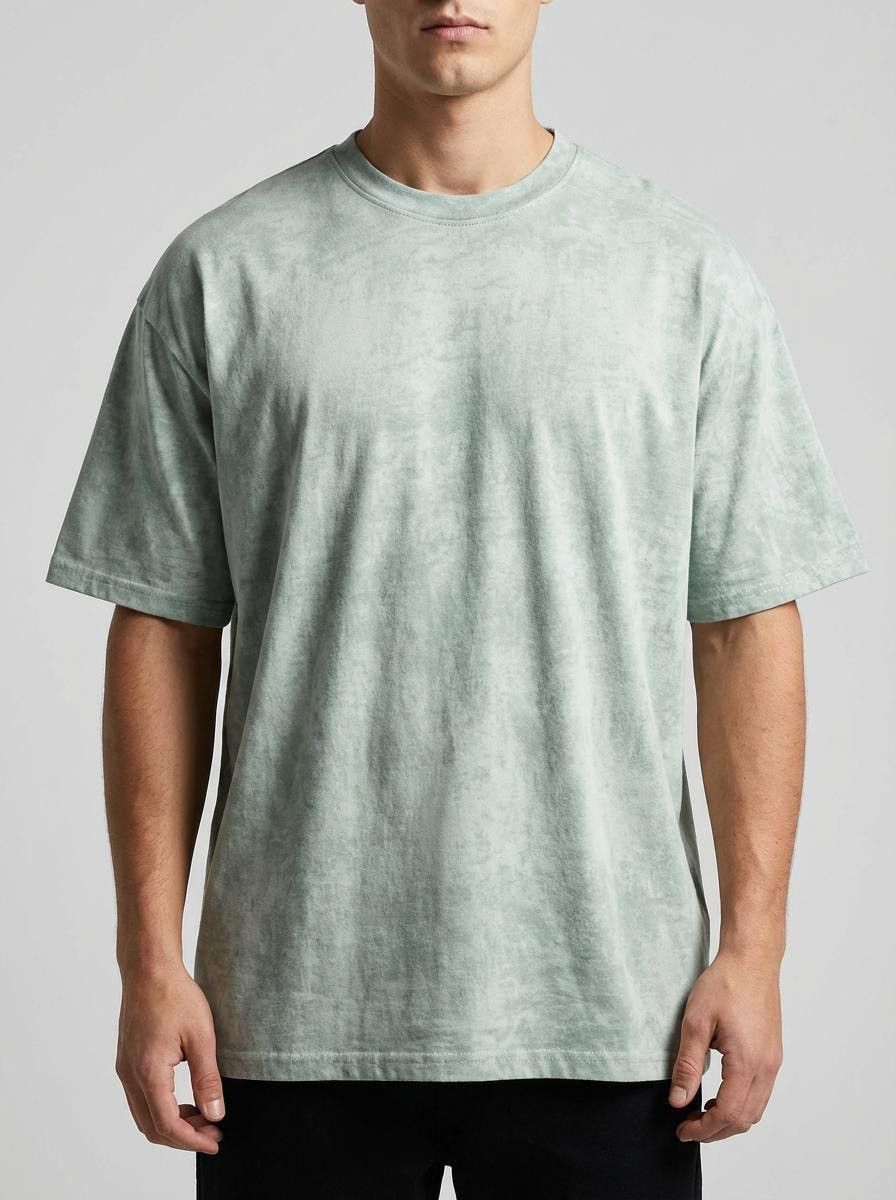 Other Oversize Graphic T-Shirt | Streetwear Art Print | Unisex Size US M / EU 48-50 / 2 - 3 Thumbnail