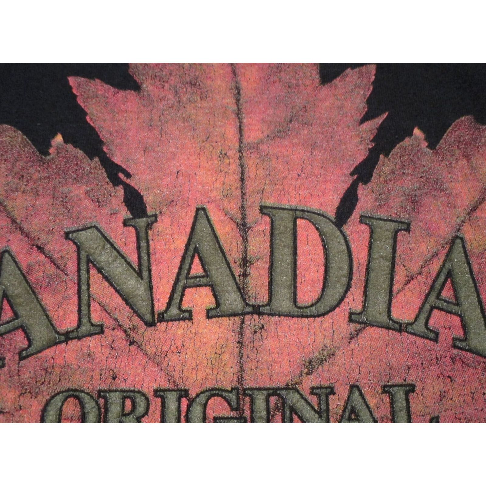 Vintage VINTAGE MOLSON BEER T-Shirt SMALL 80s canadian alcohol single stitch Mens Size US S / EU 44-46 / 1 - 4 Thumbnail