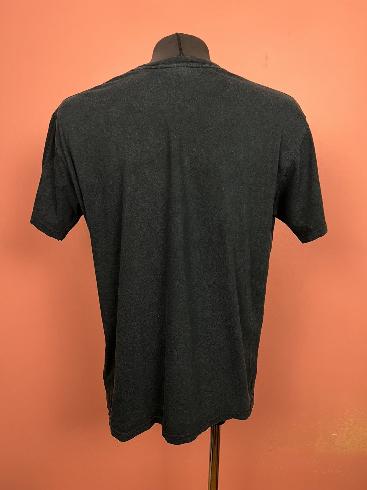 Designer Prometeus movie tee brand printed shirt casual Size US XL / EU 56 / 4 - 4 Thumbnail